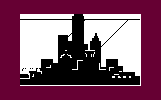 Air Pollution graphic